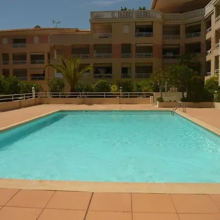 Port Azur Apartment