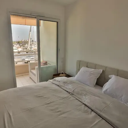 Port Azur Apartment Vallauris