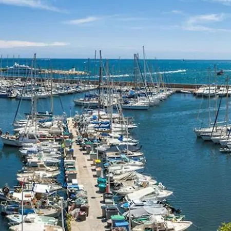 Port Azur דירה *