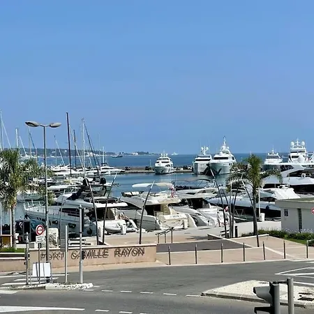 Apartment Port Azur *